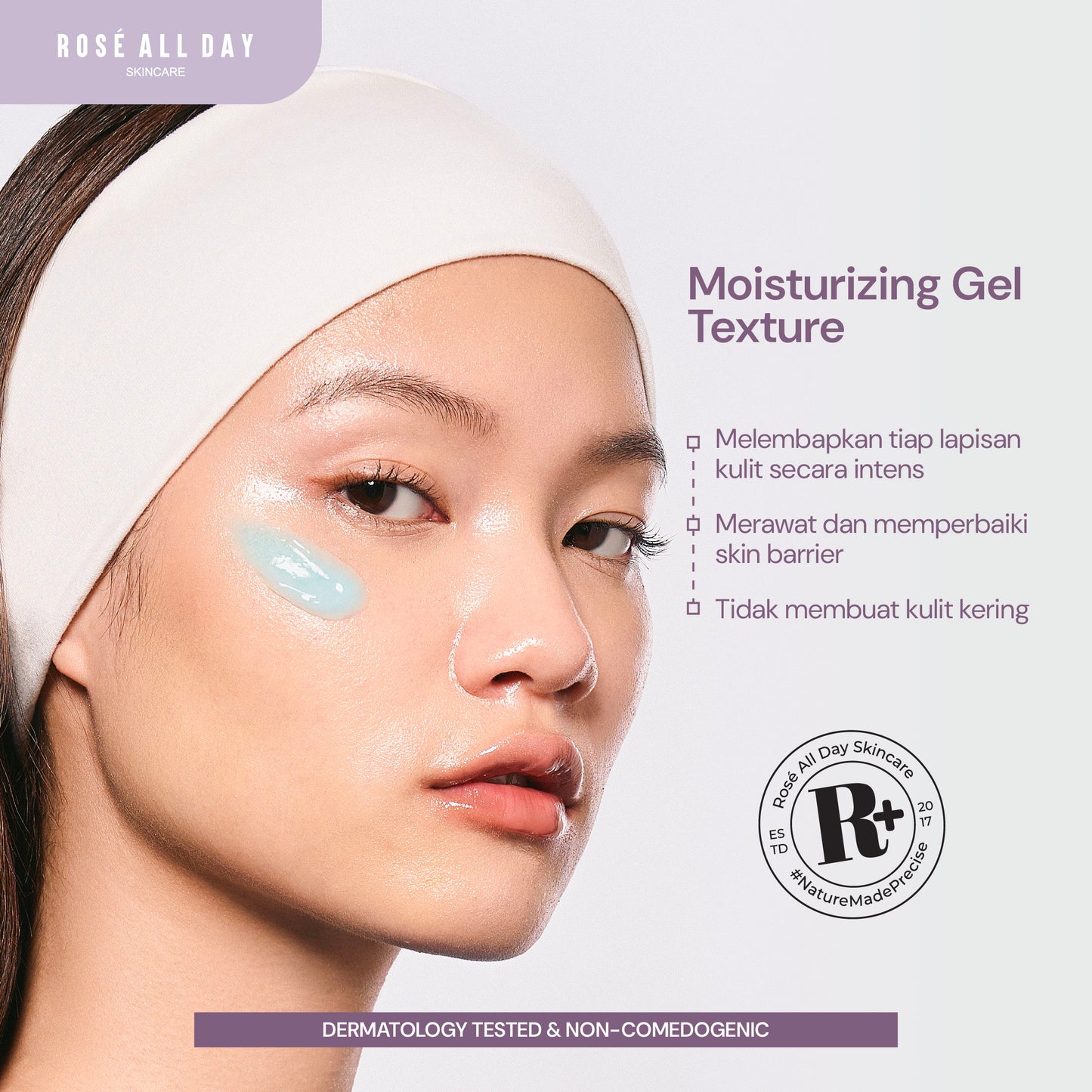Double Surge Barrier Moisturizer