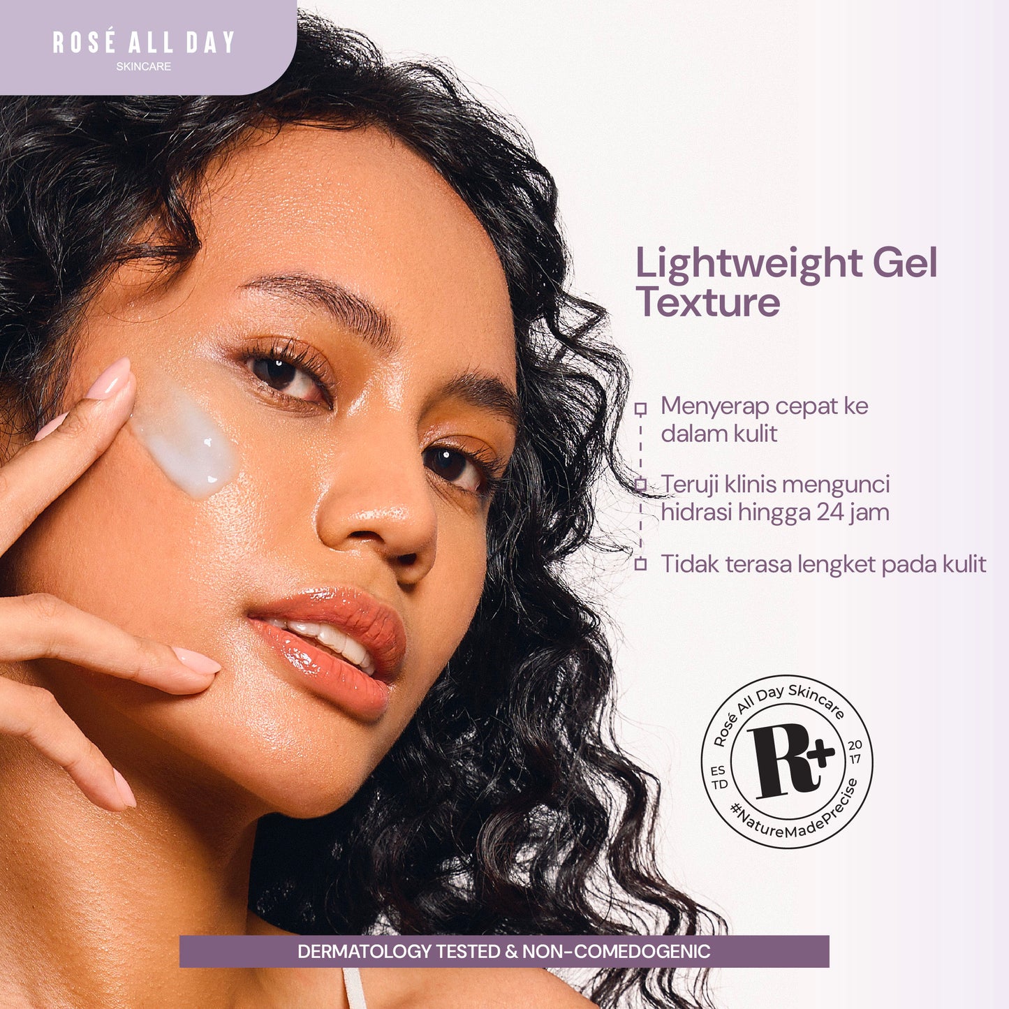 24-Hour Hydro Surge Moisturizer