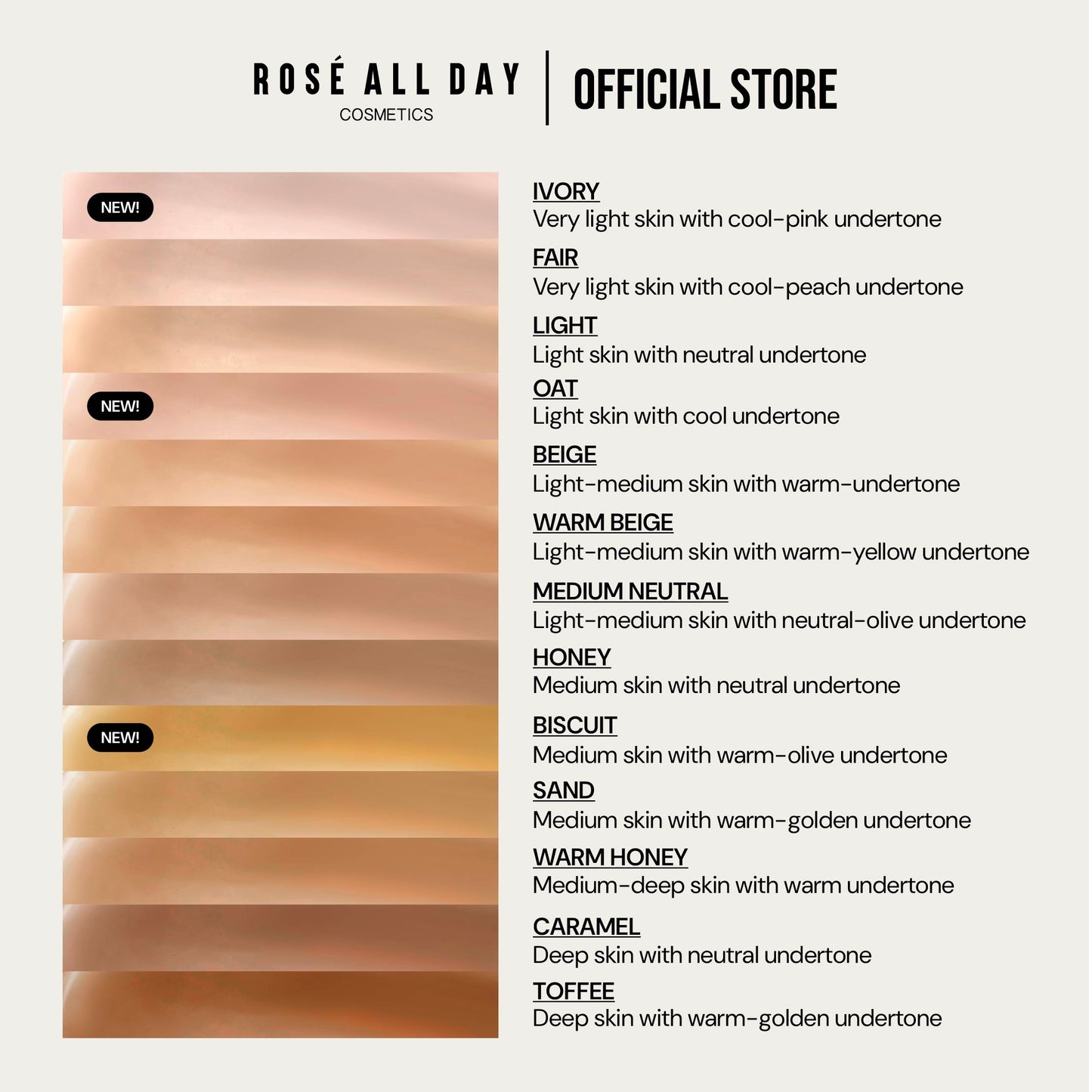 Rosé All Day The Realest Lightweight Essence Cushion