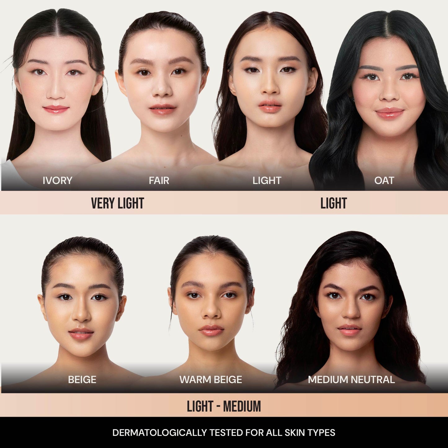 Rosé All Day The Realest Lightweight Essence Cushion