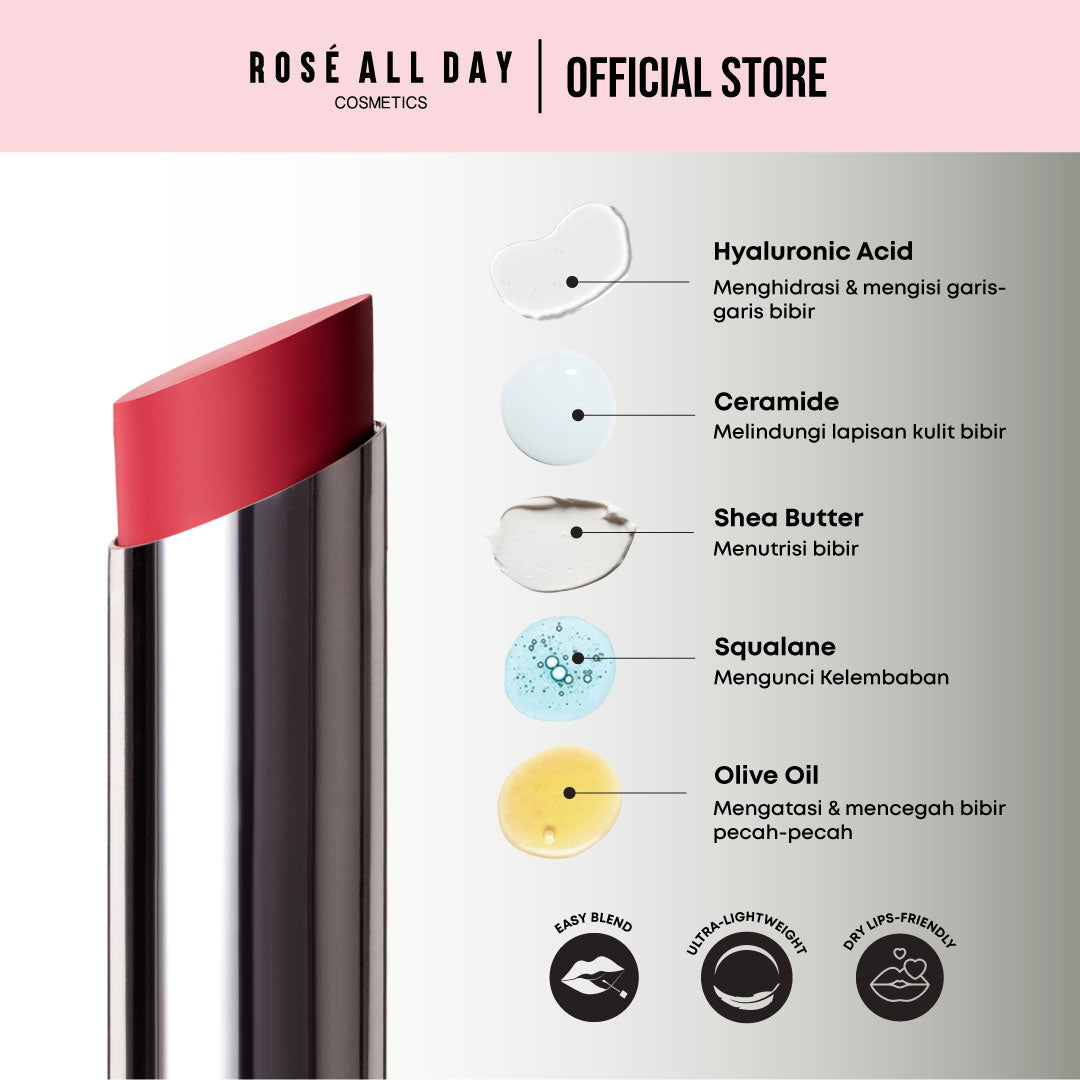 Rosé All Day Lip & Cheek Duo