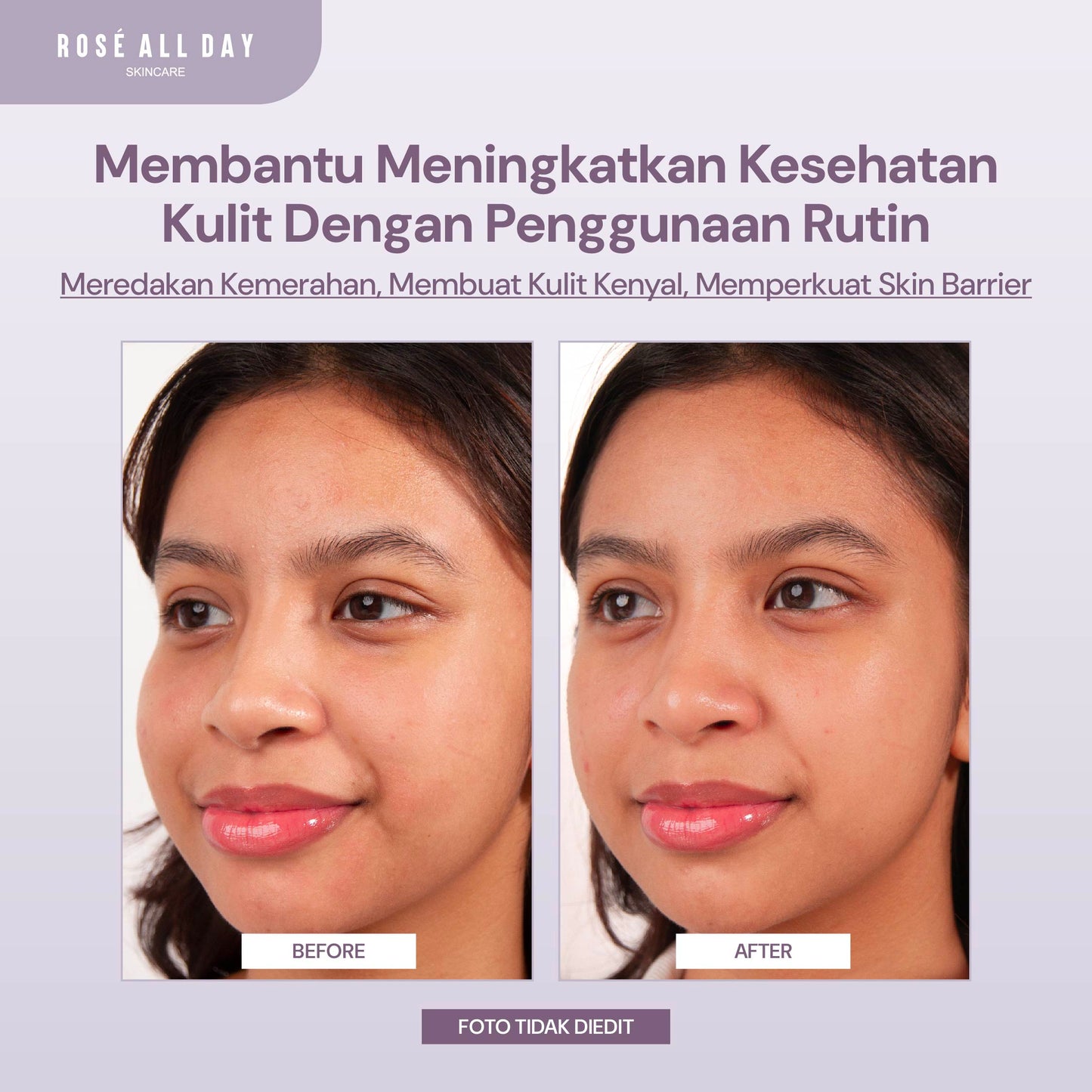 Rosé All Day Butter Be Gone Cleansing Balm