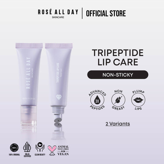Rosé All Day Tripeptide Lip Care
