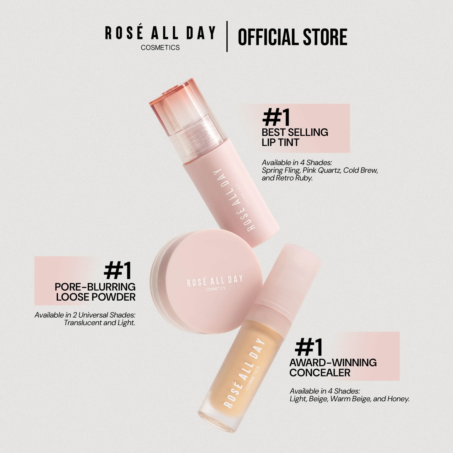 Ready, Set, Slay Bundle