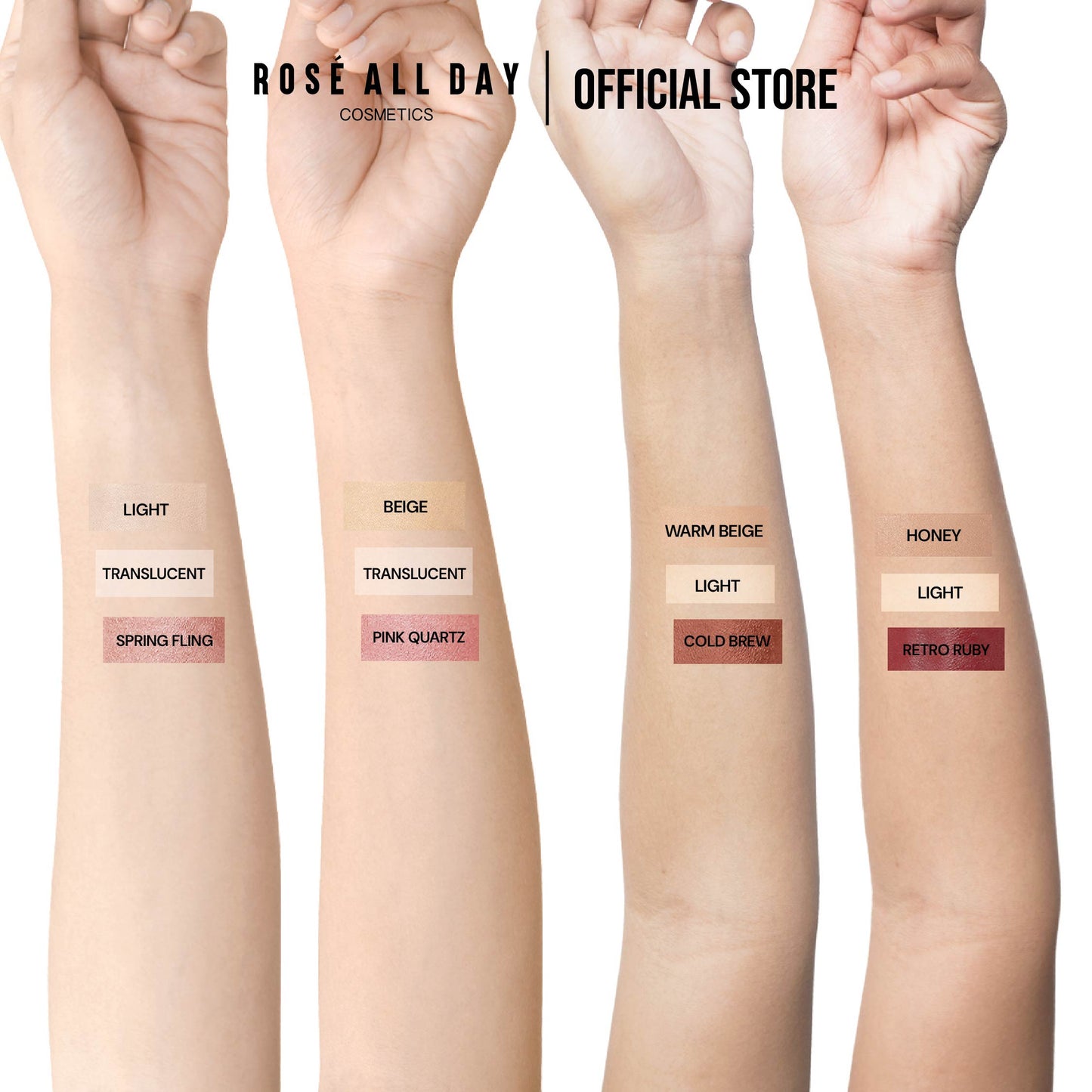 Ready, Set, Slay Bundle