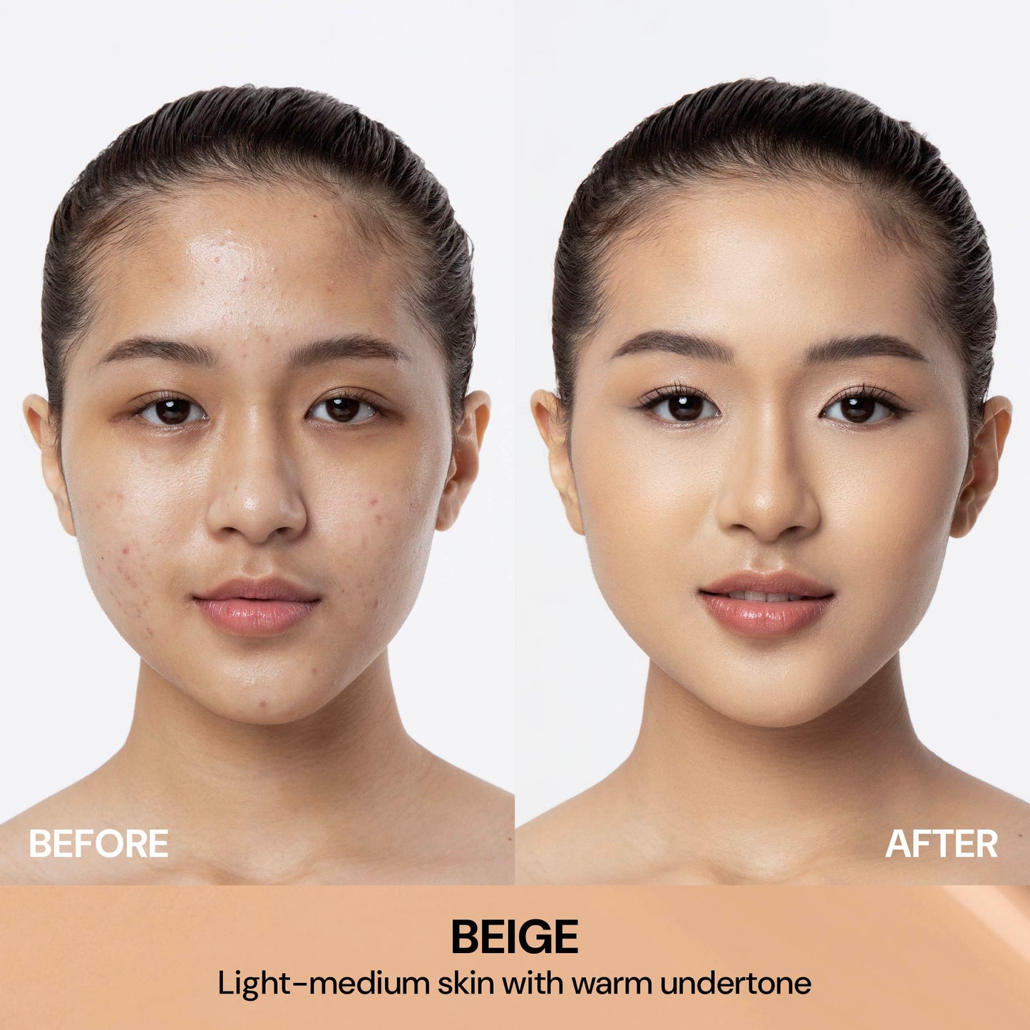 Rosé All Day The Realest Lightweight Concealer