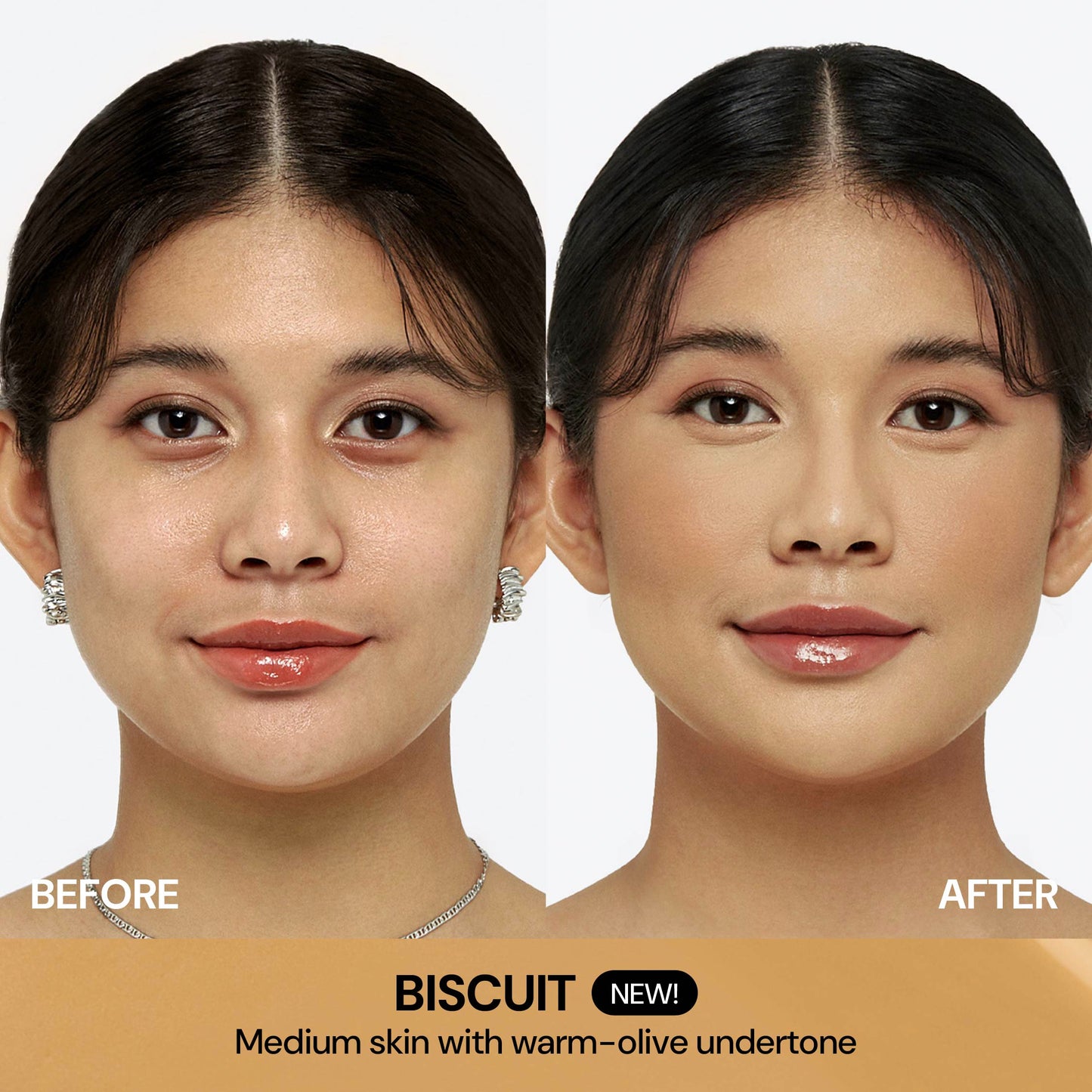 Rosé All Day The Realest Lightweight Concealer