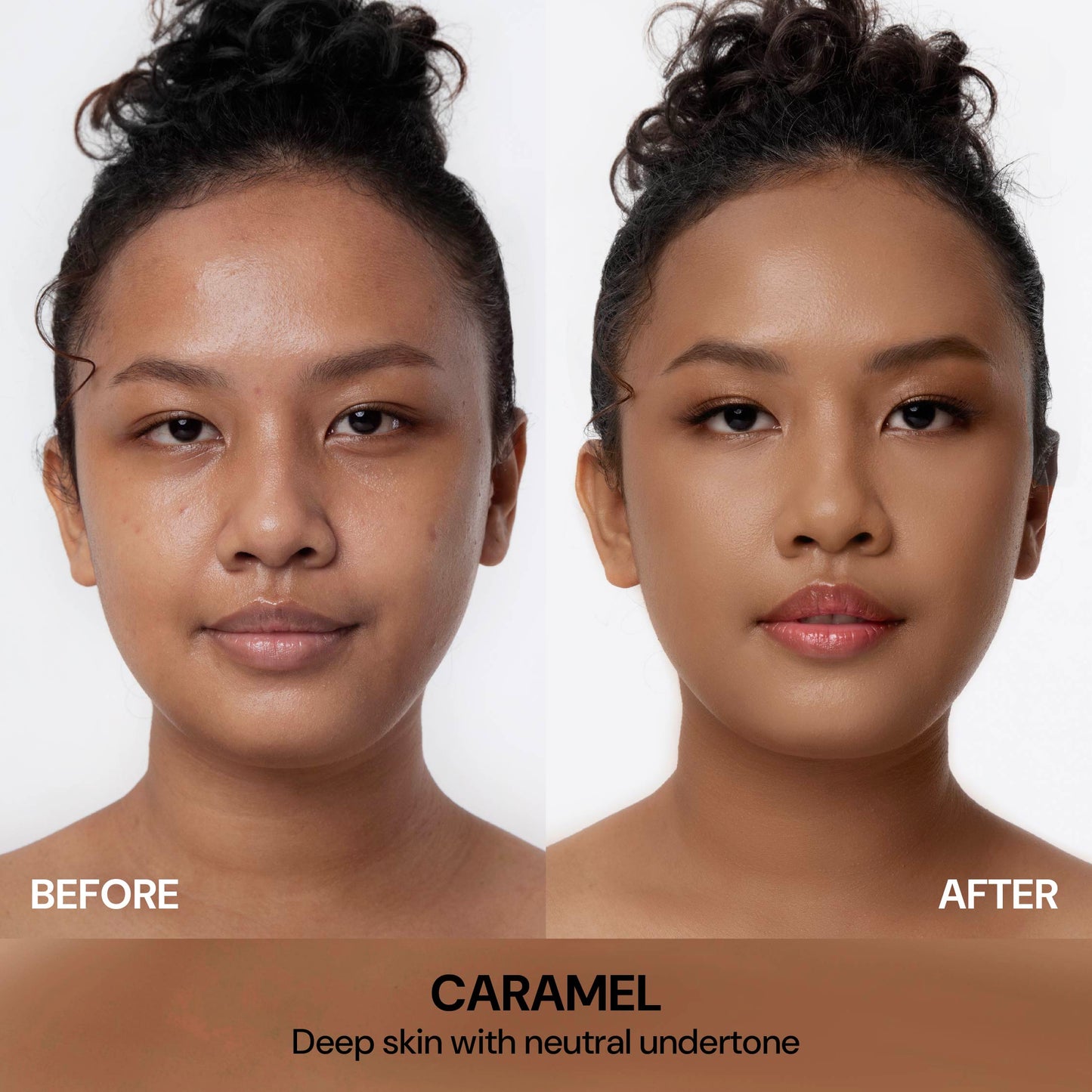Rosé All Day The Realest Lightweight Essence Cushion