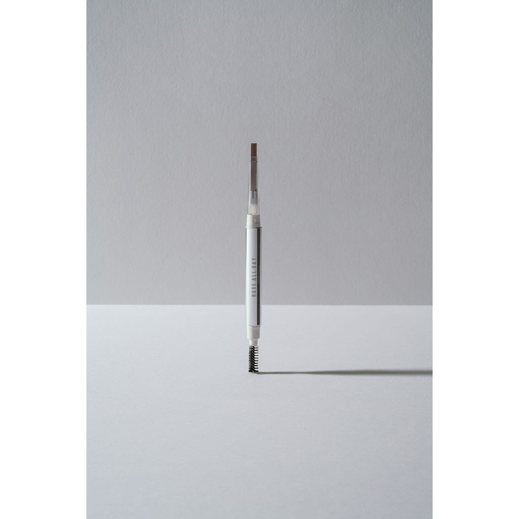 Rose All Day Brow Fix Eyebrow Pencil
