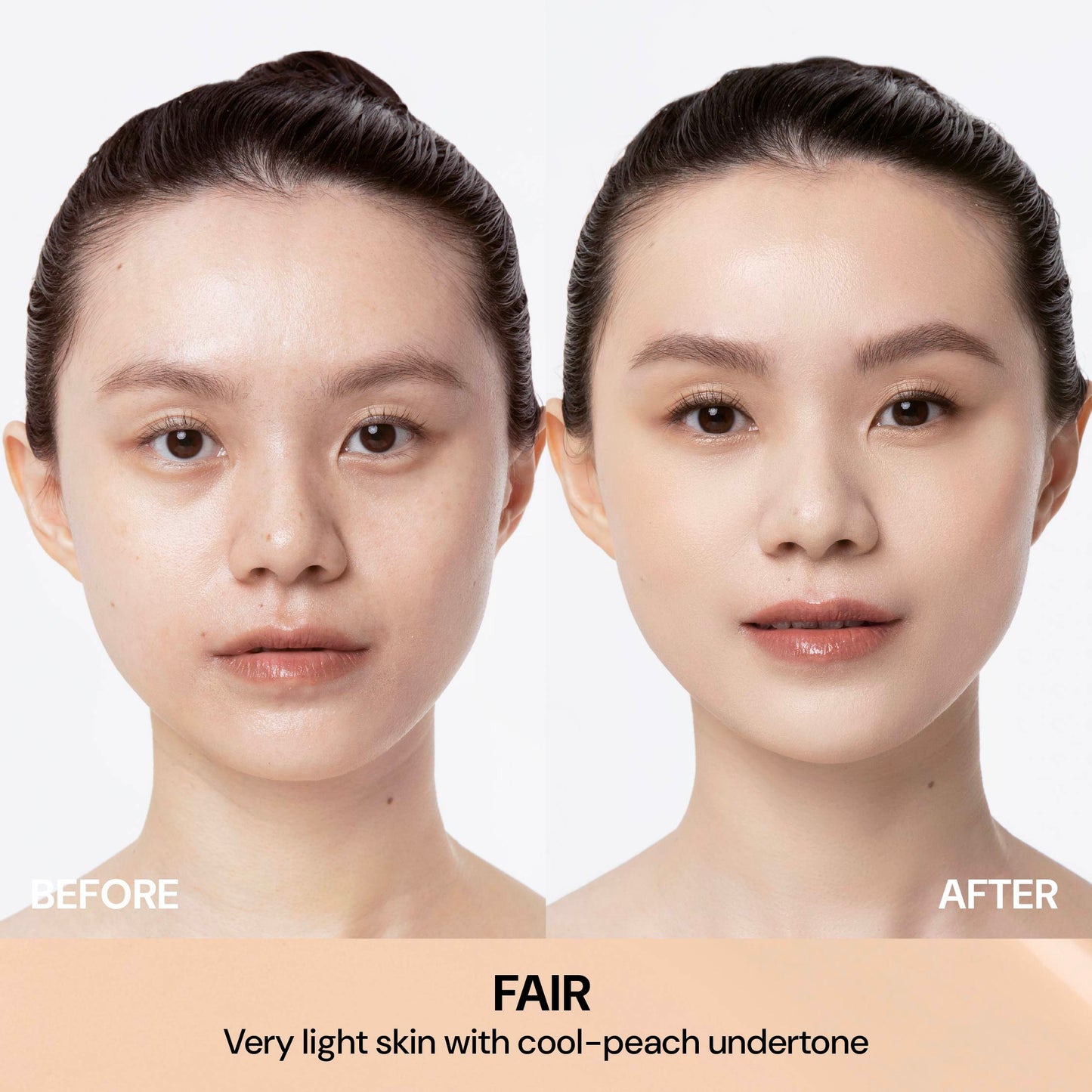Rosé All Day The Realest Lightweight Concealer