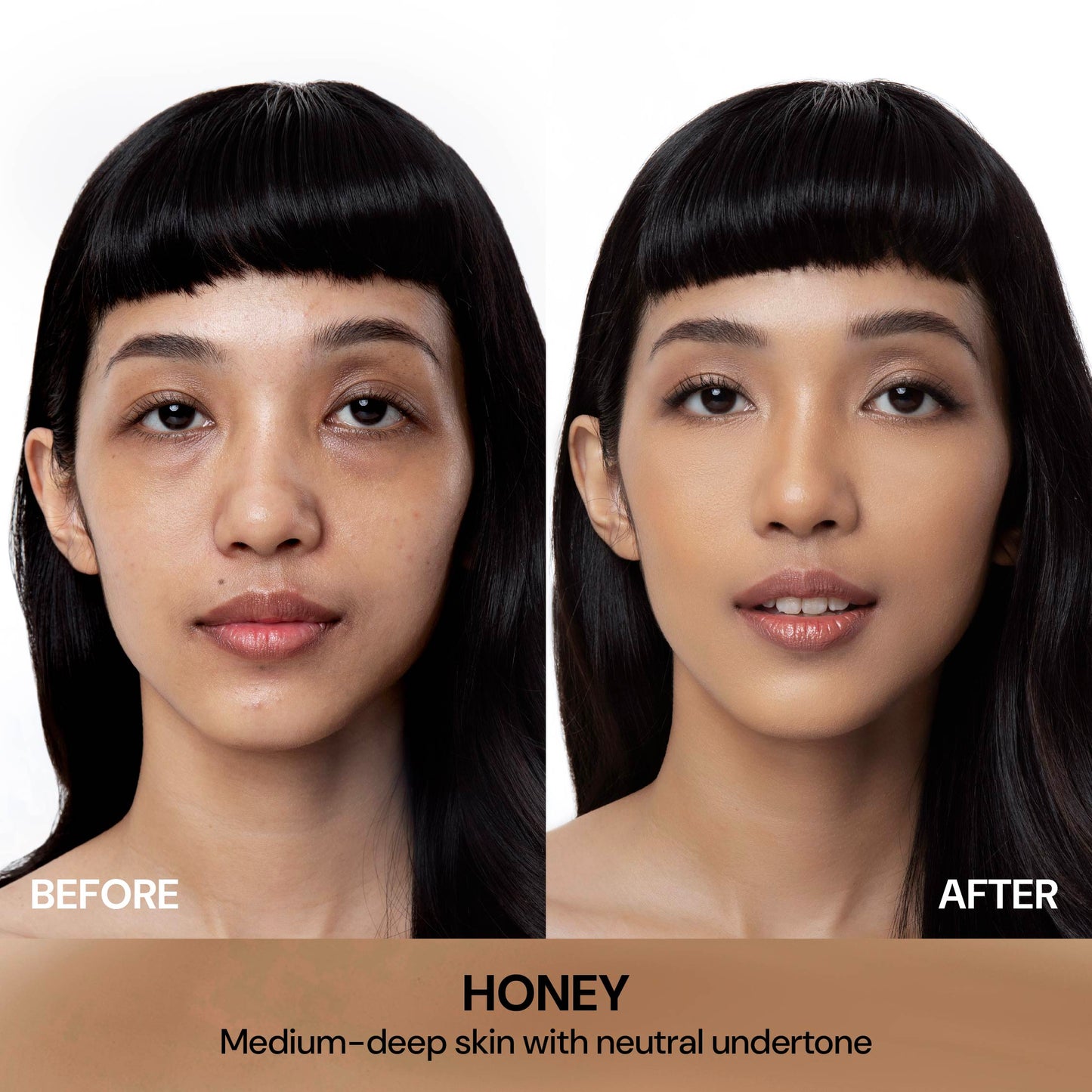 Rosé All Day The Realest Lightweight Essence Cushion