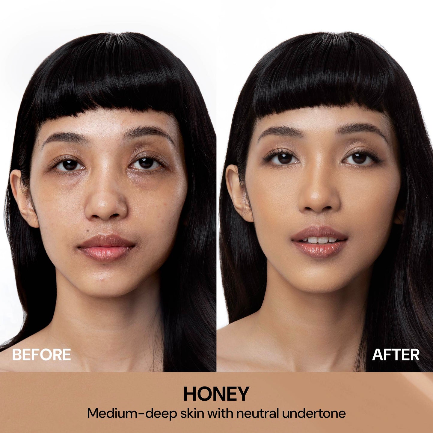 Rosé All Day The Realest Lightweight Concealer