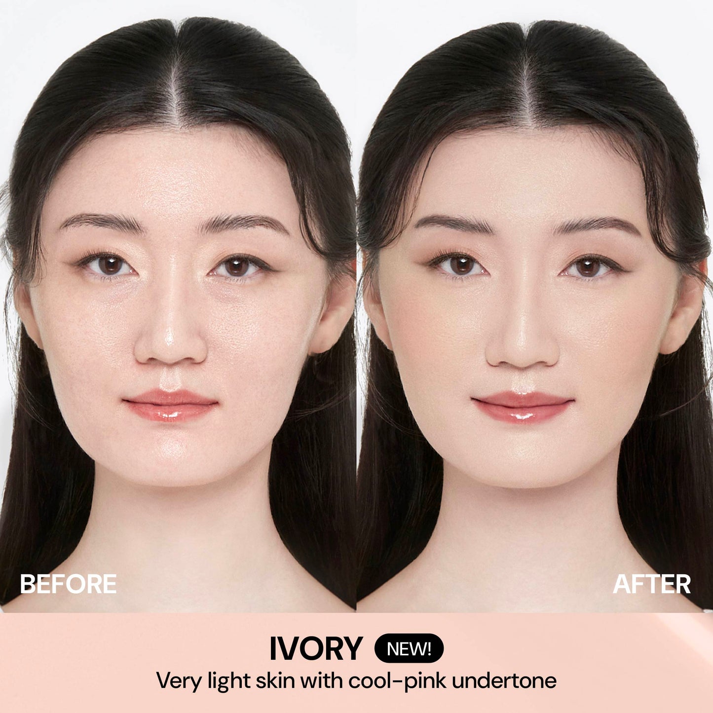 Rosé All Day The Realest Lightweight Concealer