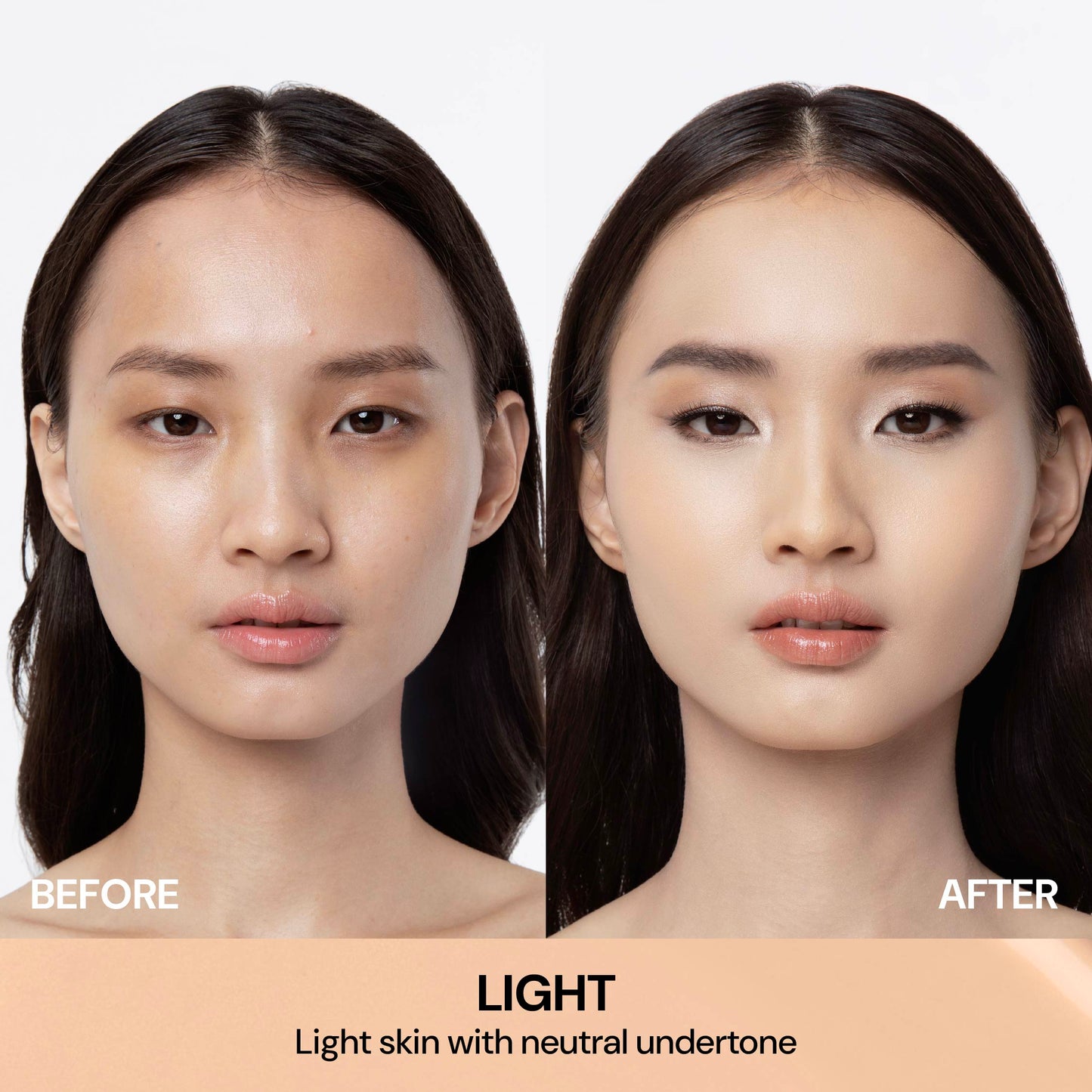 Rosé All Day The Realest Lightweight Concealer