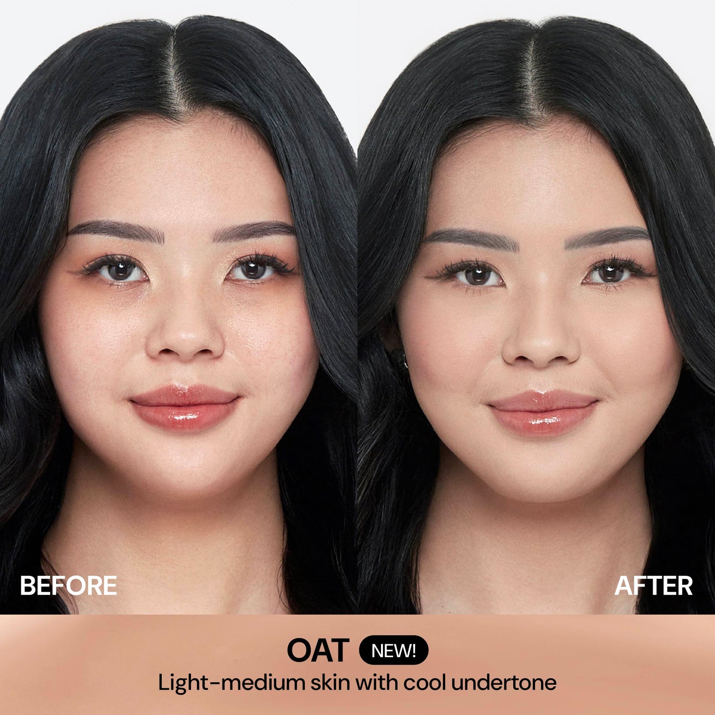 Rosé All Day The Realest Lightweight Essence Cushion