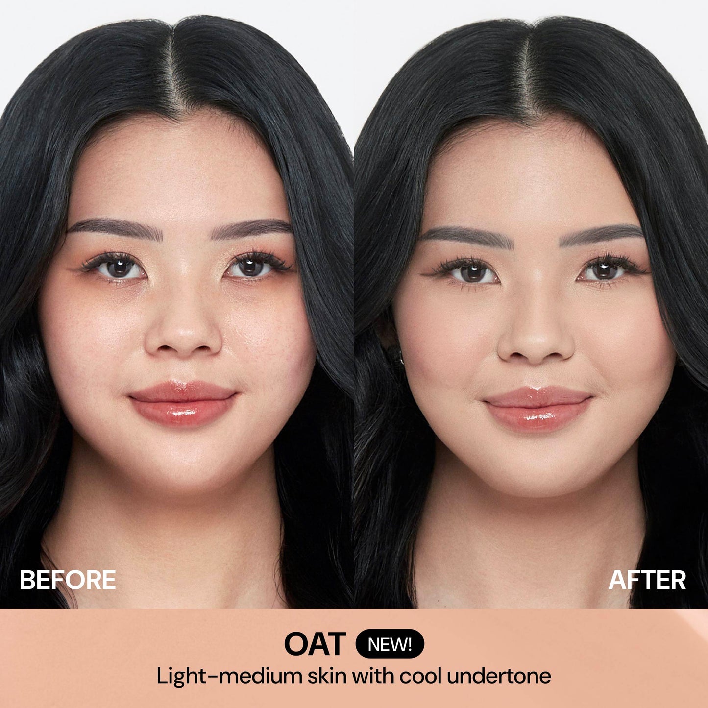Rosé All Day The Realest Lightweight Concealer
