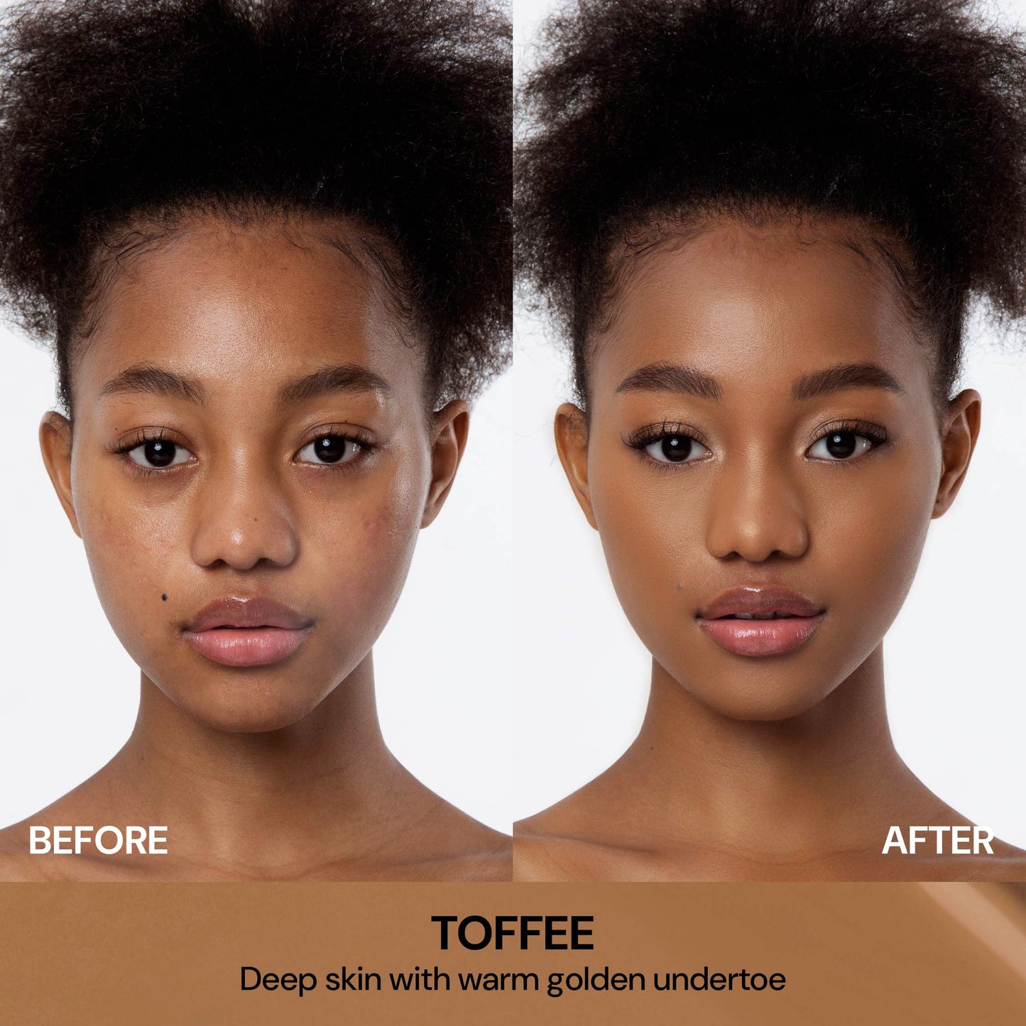 Rosé All Day The Realest Lightweight Concealer