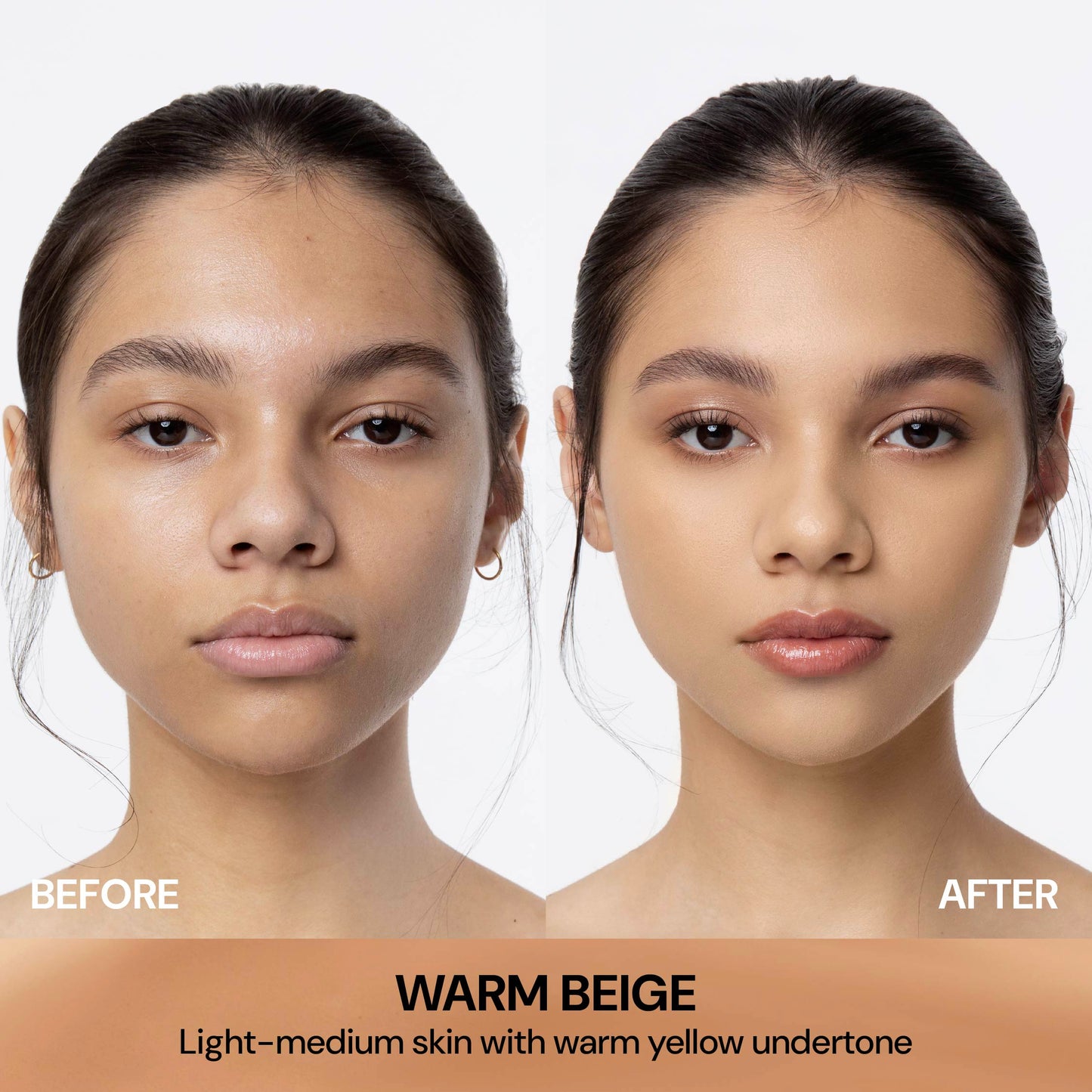Rosé All Day The Realest Lightweight Essence Cushion