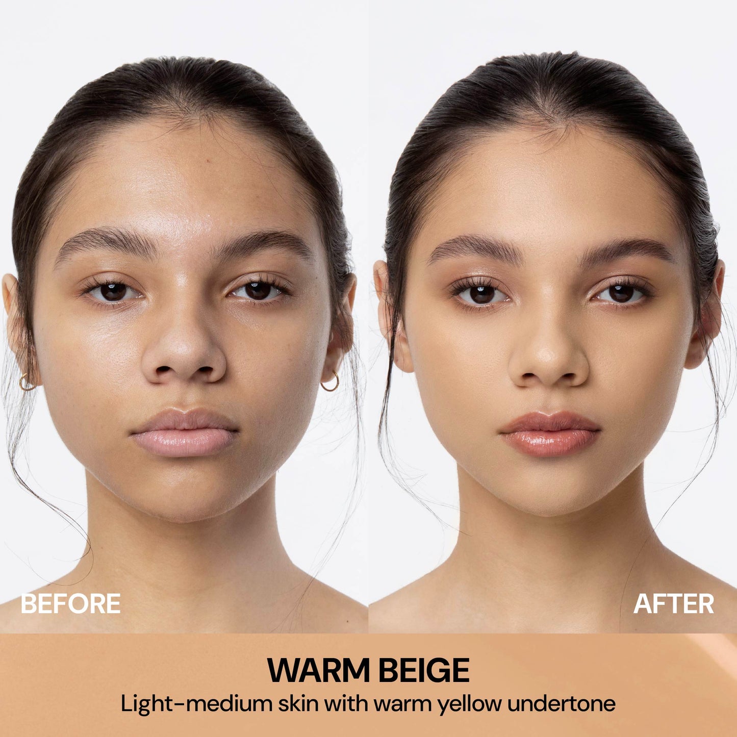 Rosé All Day The Realest Lightweight Concealer