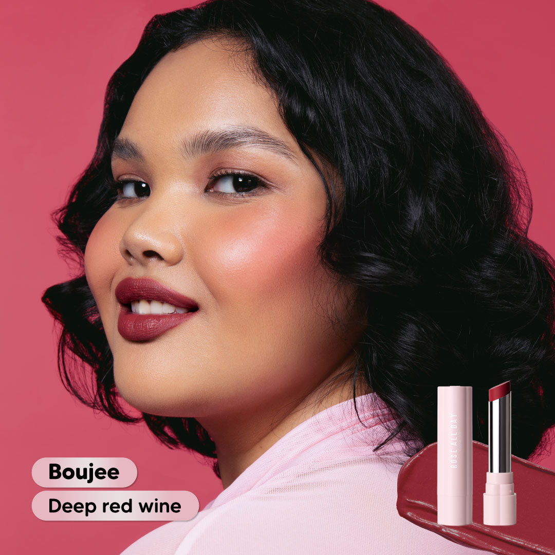 Rosé All Day Lip & Cheek Duo