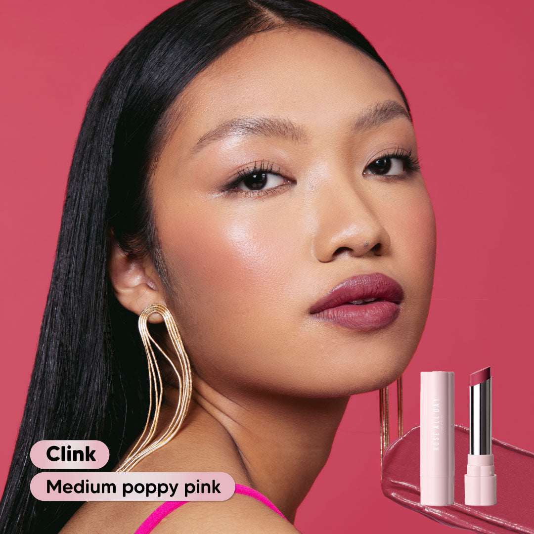 Rosé All Day Lip & Cheek Duo