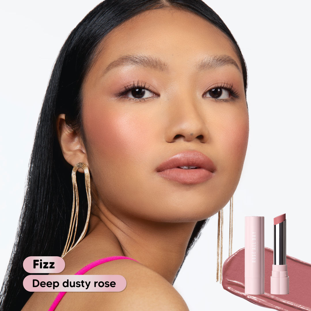 Rosé All Day Lip & Cheek Duo