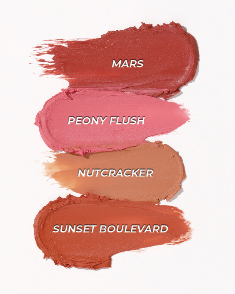 Rosé All Day Eye Cheek You Pot Nutcracker