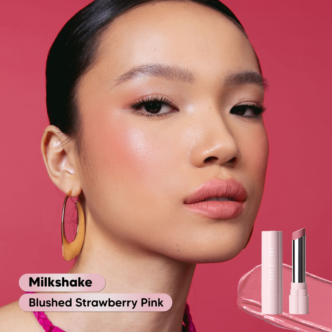 Rosé All Day Lip & Cheek Duo