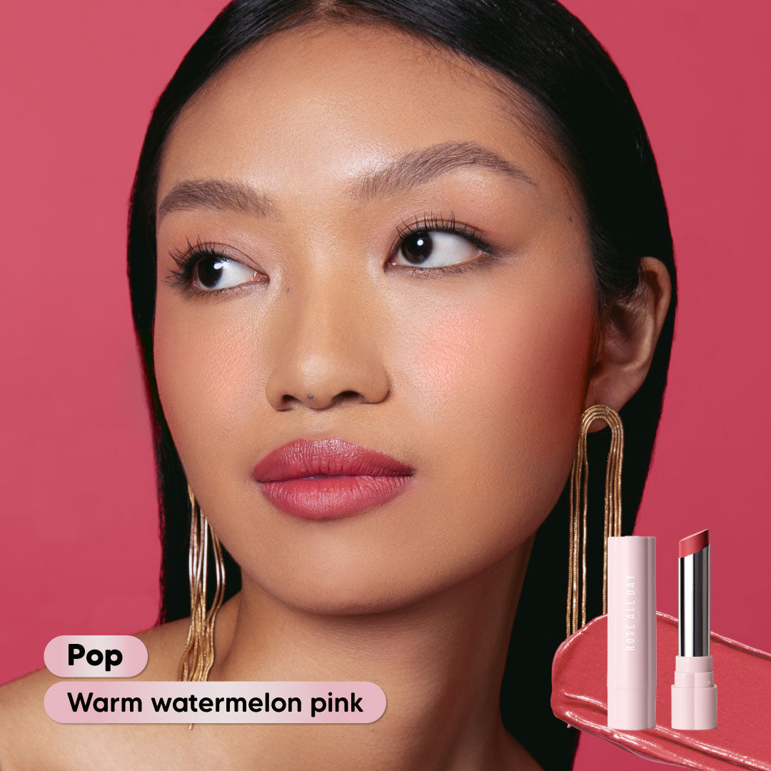 Rosé All Day Lip & Cheek Duo