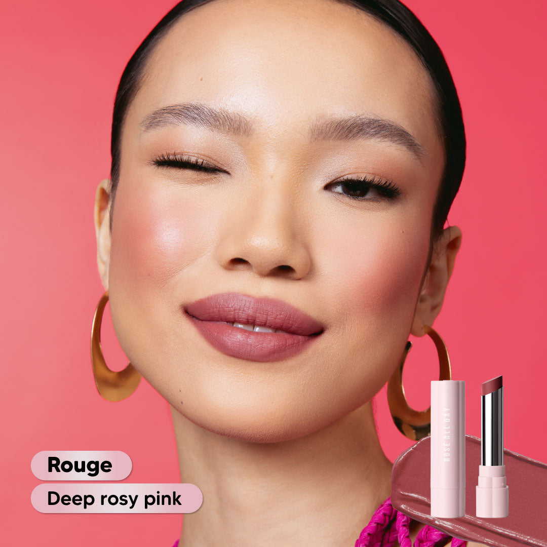 Rosé All Day Lip & Cheek Duo