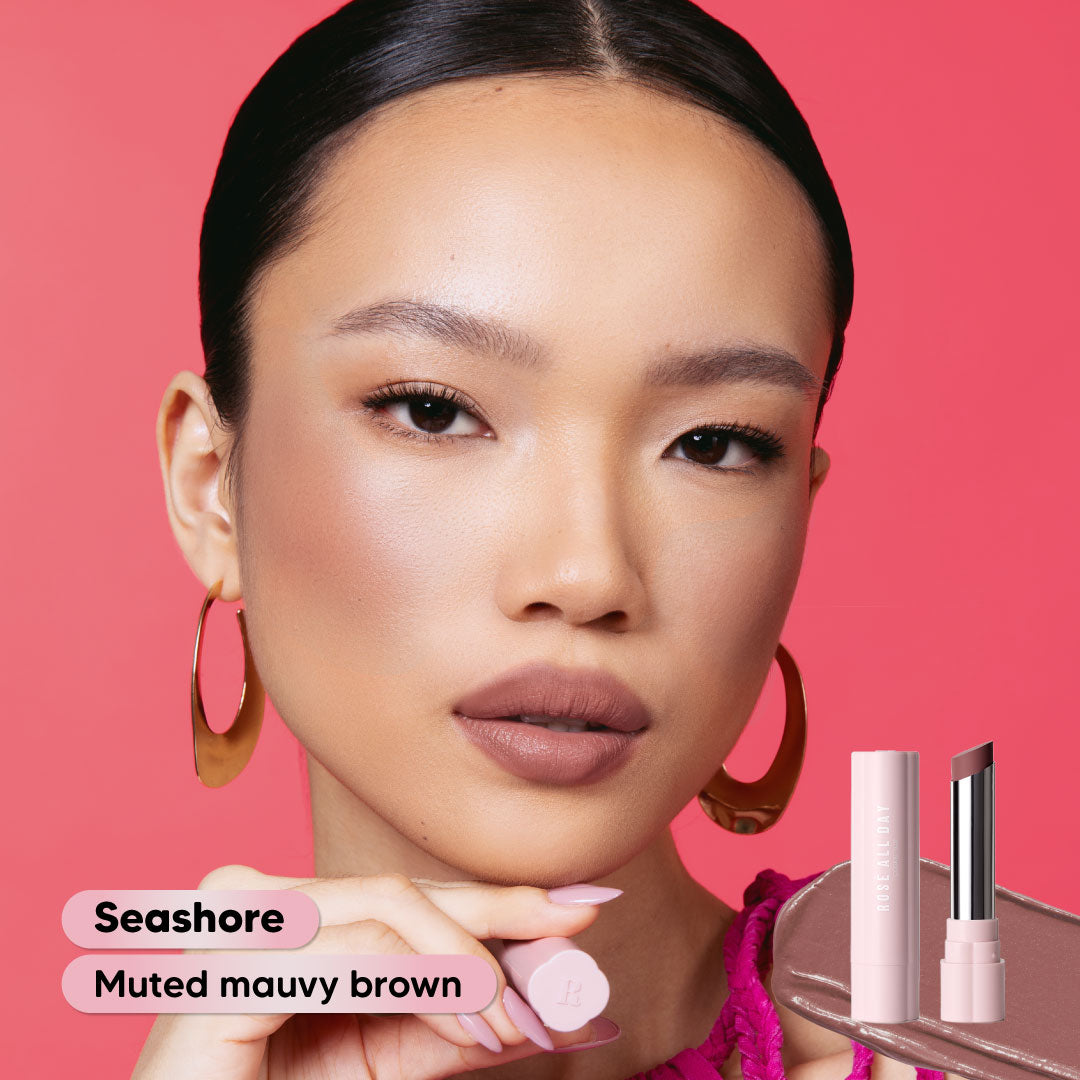 Rosé All Day Lip & Cheek Duo