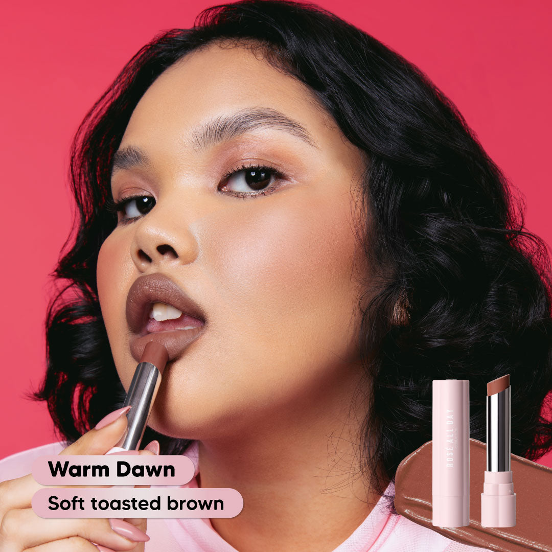 Rosé All Day Lip & Cheek Duo