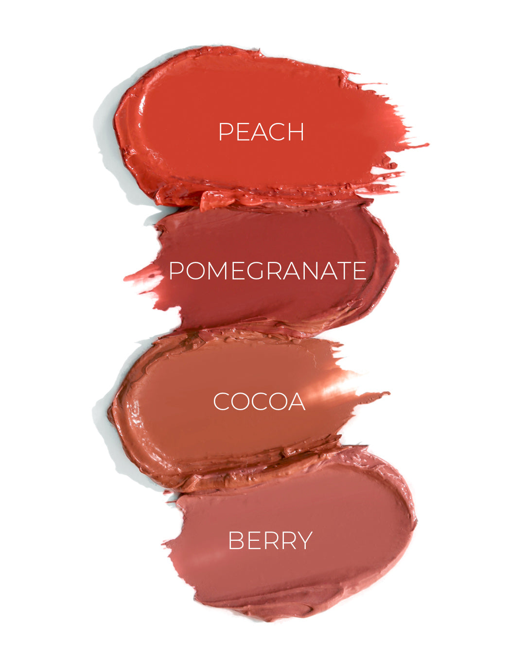 Rosé All Day Juicy Lip Balm Cocoa