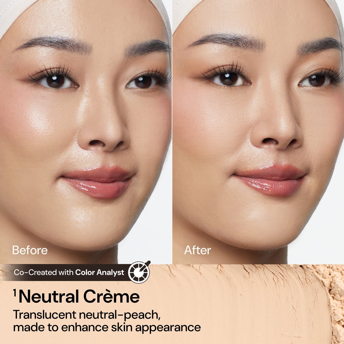 [NEW LAUNCH] Rosé All Day The Realest Airyset Loose Powder