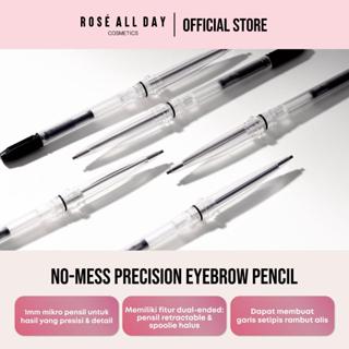 [NEW] Rosé All Day Brow Fix Micro Pencil