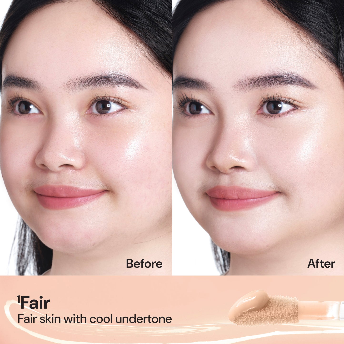 [NEW LAUNCH] Rose All Day The Realest Airyfit Concealer