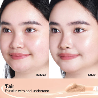 [NEW LAUNCH] Rose All Day The Realest Airyfit Concealer