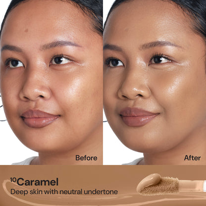 [NEW LAUNCH] Rose All Day The Realest Airyfit Concealer