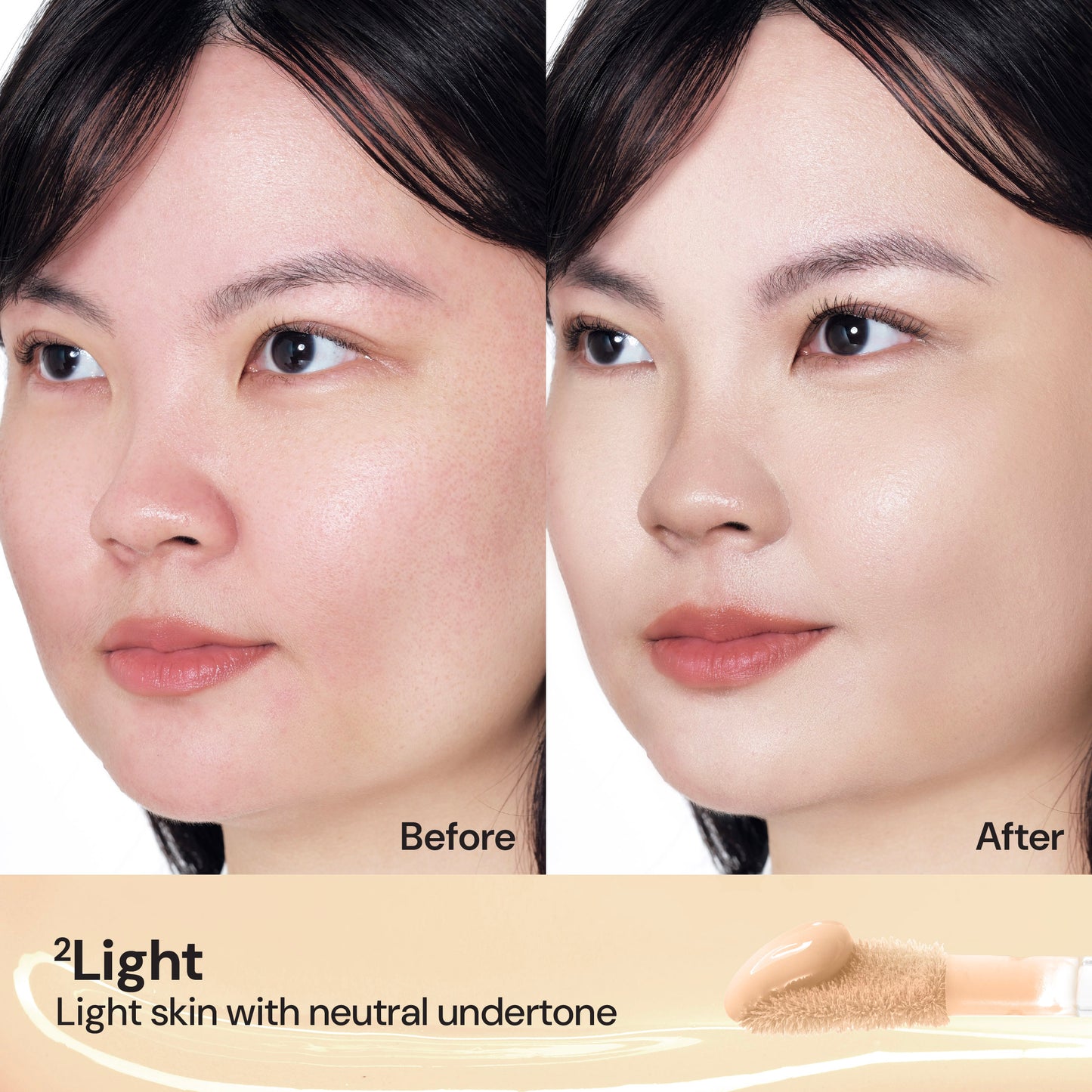 [NEW LAUNCH] Rose All Day The Realest Airyfit Concealer