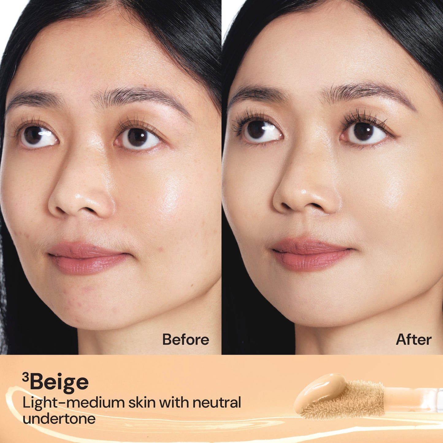 [NEW LAUNCH] Rose All Day The Realest Airyfit Concealer