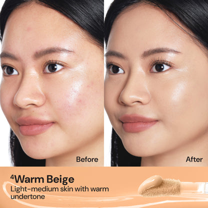 [NEW LAUNCH] Rose All Day The Realest Airyfit Concealer