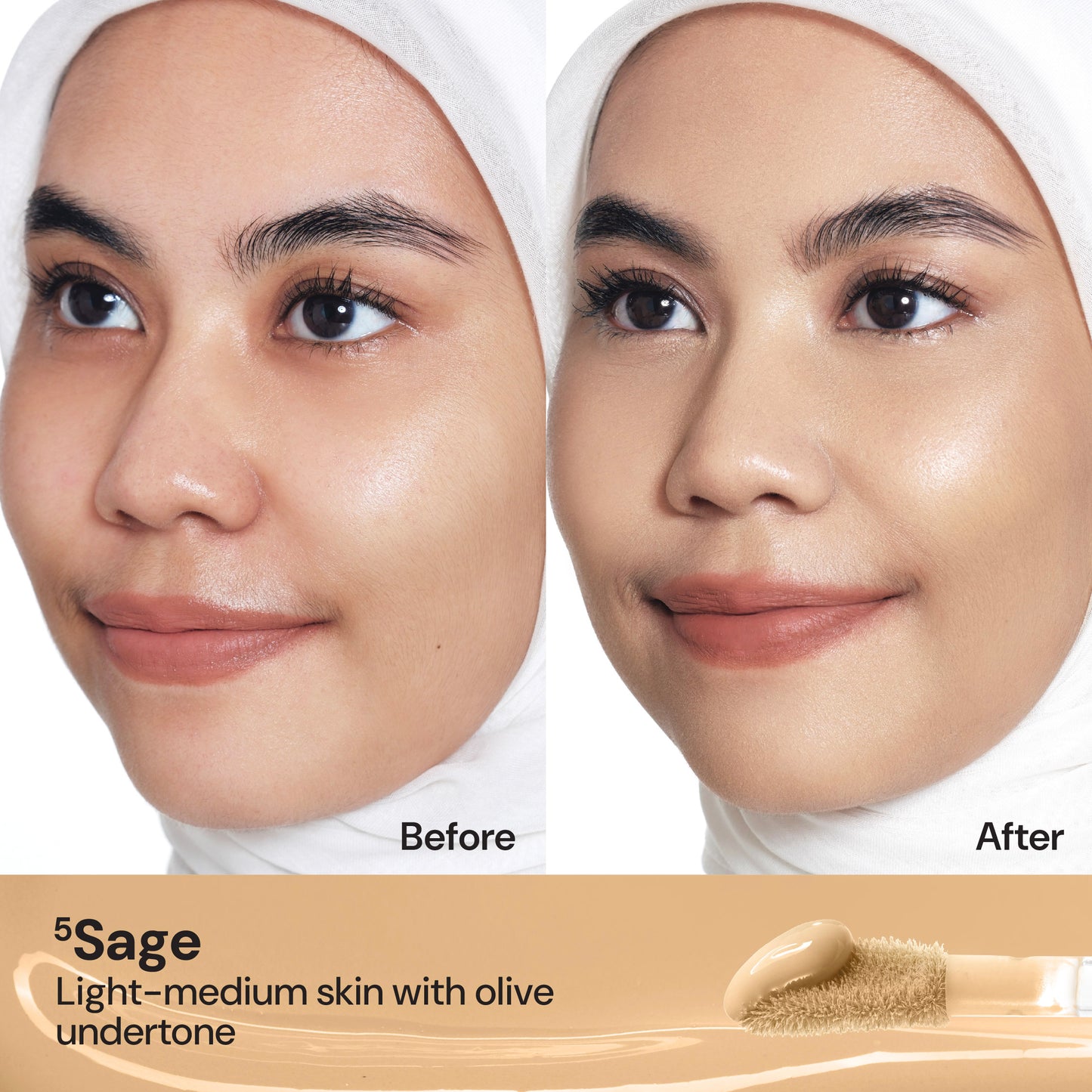 [NEW LAUNCH] Rose All Day The Realest Airyfit Concealer