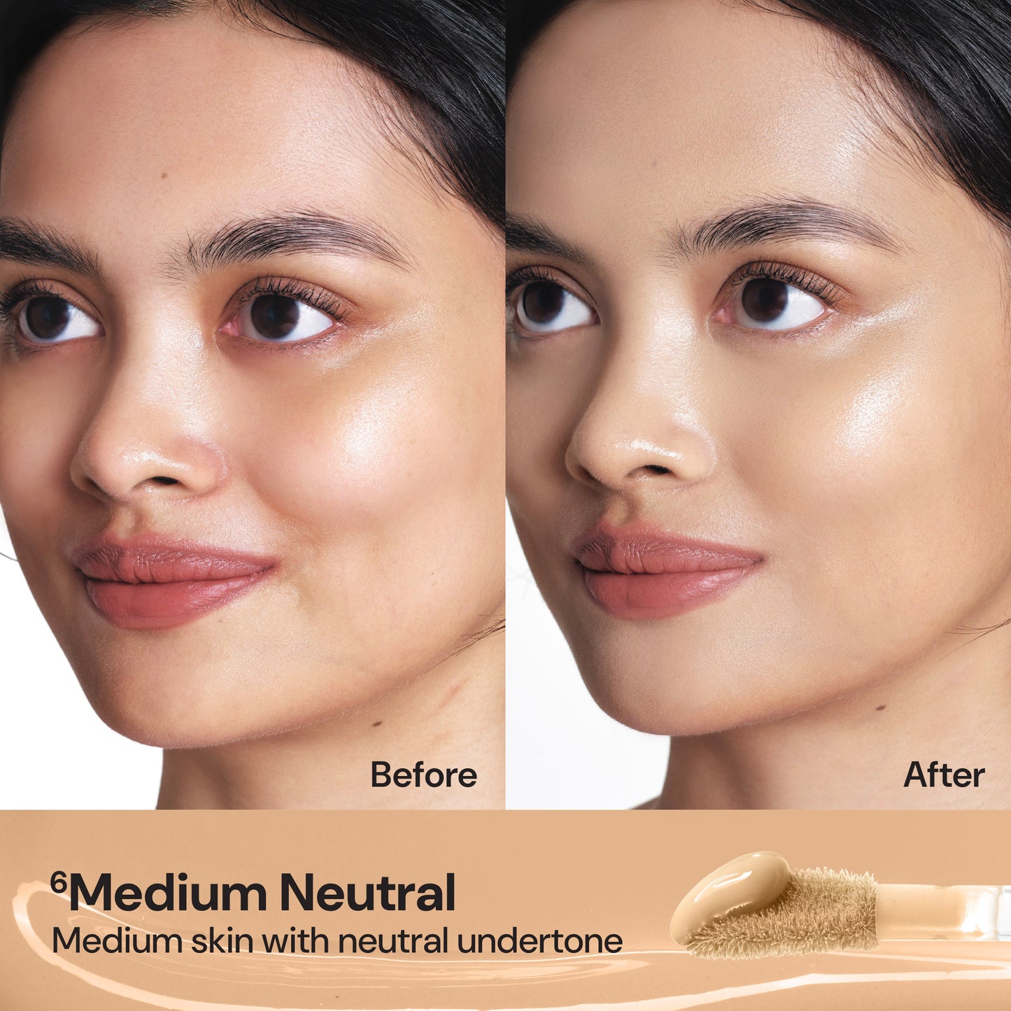 [NEW LAUNCH] Rose All Day The Realest Airyfit Concealer