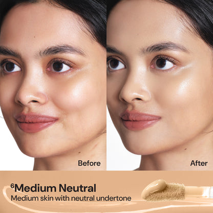 [NEW LAUNCH] Rose All Day The Realest Airyfit Concealer