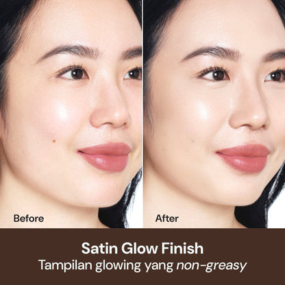 [NEW LAUNCH] Rosé All Day The Realest Airyfit Glow Cushion