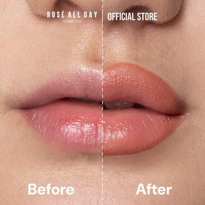 [NEW LAUNCH] Rosé All Day Don’t budge Lip Liner