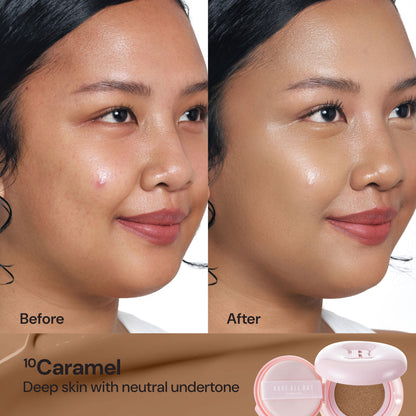 [NEW LAUNCH] Rosé All Day The Realest Airyfit Glow Cushion