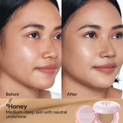 [NEW LAUNCH] Rosé All Day The Realest Airyfit Glow Cushion