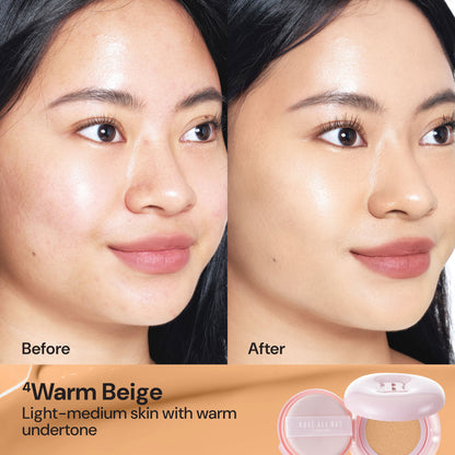 [NEW LAUNCH] Rosé All Day The Realest Airyfit Glow Cushion