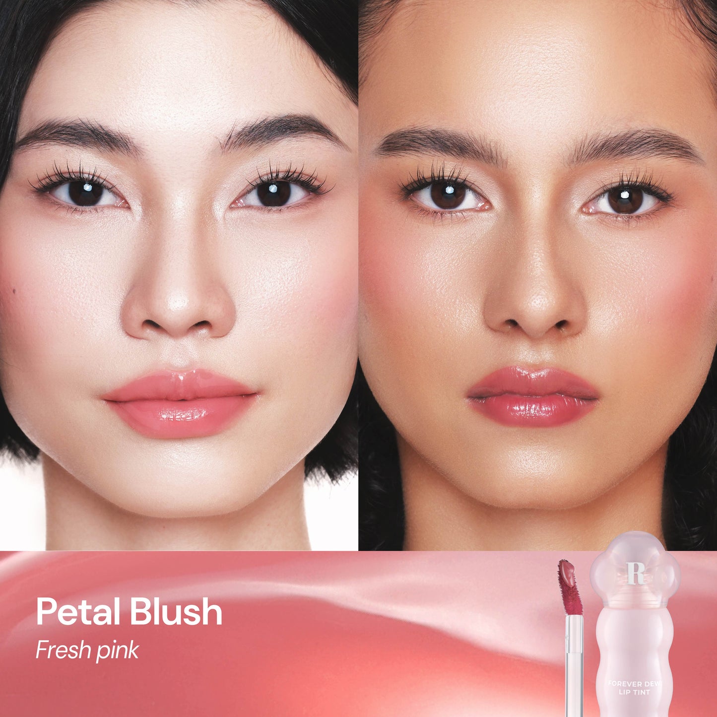[NEW] Rose All Day Forever Dew Lip Tint